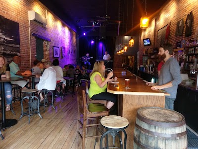Photos of The Mitten Bar