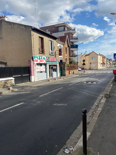Pizza Pronto Vitry - Thumbnail