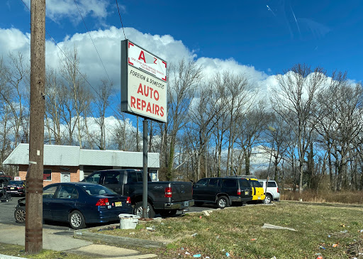 A Z