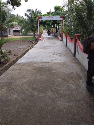 Photos of Manado Tua