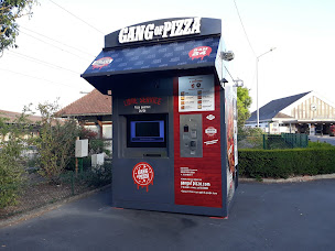 Photo n°16 de Gang Of Pizza à Lisieux (Restaurant)