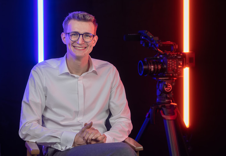 cortex film, Tim Peters, Paul Hof GbR photo