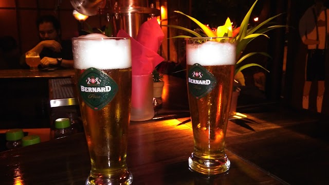 Ερωτηματικό - Μπυραρία Εστιατόριο