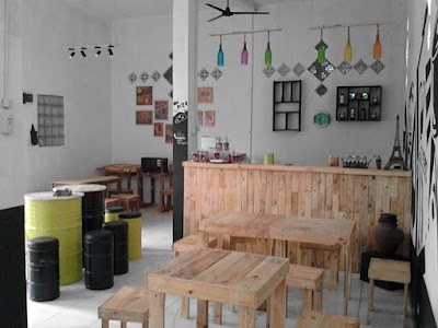 Photos of Kedai Eleven