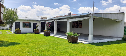 San Jacinto Jardín de Eventos