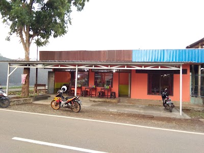 Photos of Nasi Uduk Pawon Bu Eko