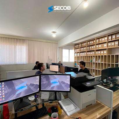 SECOB - Serviços Contábeis | Contabilidade em São José - SC