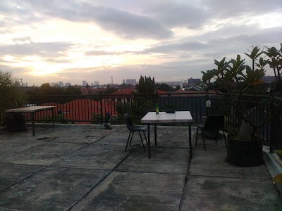Photos of Kemang Vista Residences