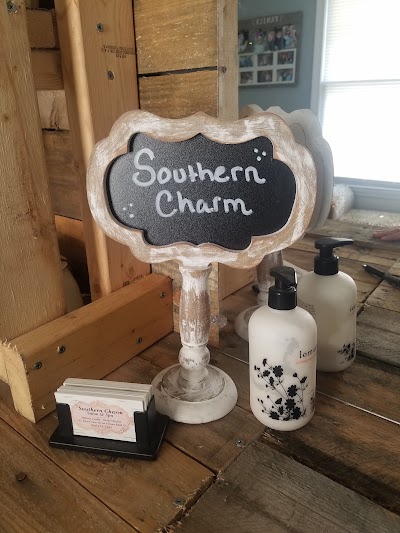 Southern charm salon & spa