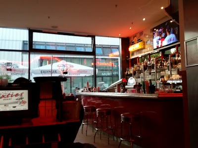 Photos of Sixties Diner