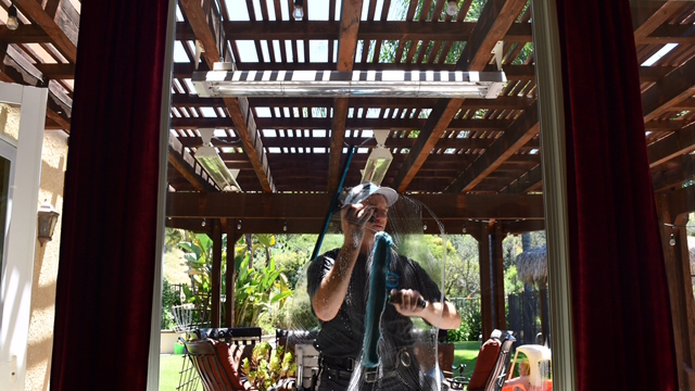 Gallery of South Coast Window Washing located in  - Top-rated Window Cleaning Service nearby.