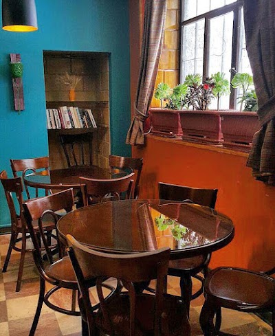 Photos of Rangshow Cafe