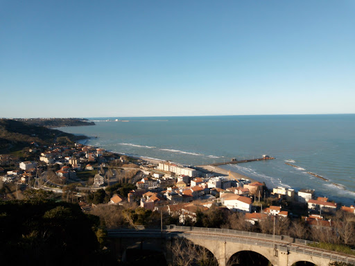 Explore Abruzzo - Visual