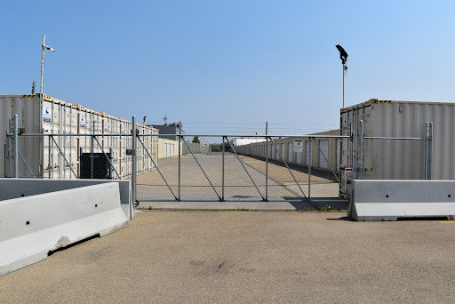 Stortek Self Storage - Thumbnail