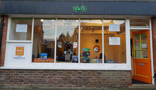leeli cycles Gallery - United Kingdom