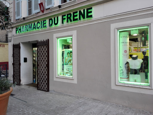 SEARL PHARMACIE DU FRENE