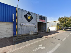 Photo n°2 de Centre contrôle technique NORISKO (AUTO - MOTO) à Montluçon (Centre de contrôle technique)