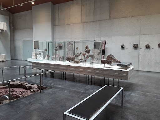 Museum Sarrebourg - Thumbnail