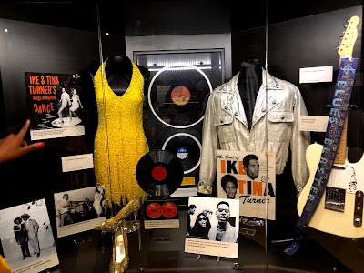 Stax Museum of American Soul Music