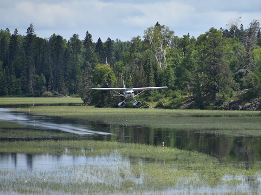 Adventure Seaplanes - Thumbnail