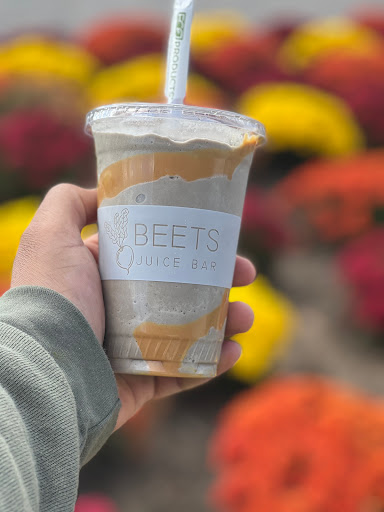 Beets Juice Bar Allendale - Thumbnail