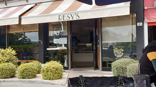 Resy’s - Visual