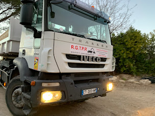 Photo n°2 de Didier ROSSO Terrassement à Bouc-Bel-Air (Entreprise de terrassement)
