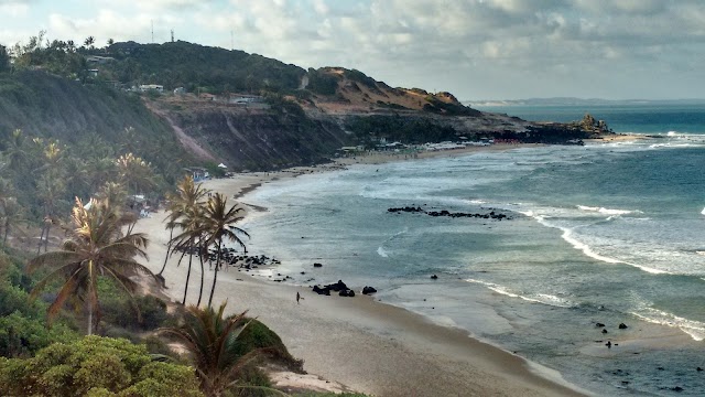 Praia do Amor