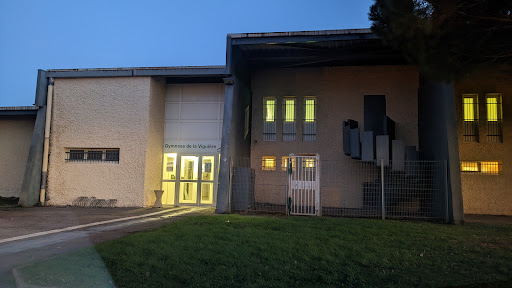 Sports Complex La Viguière - Thumbnail