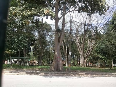 Photos of Jose Sa&uacute;l Rodr&iacute;guez Park