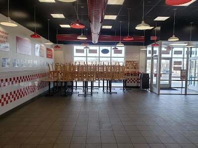 Five Guys