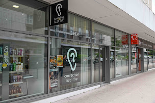 Photo n°1 de Laboratoires F Le Her - Audioprothésiste à Le Grand-Quevilly (Magasin d'appareils auditifs)