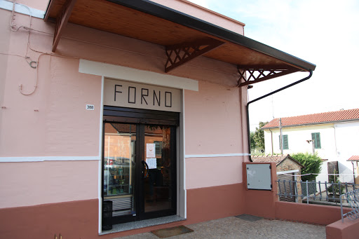 Panificio Nasta - Visual