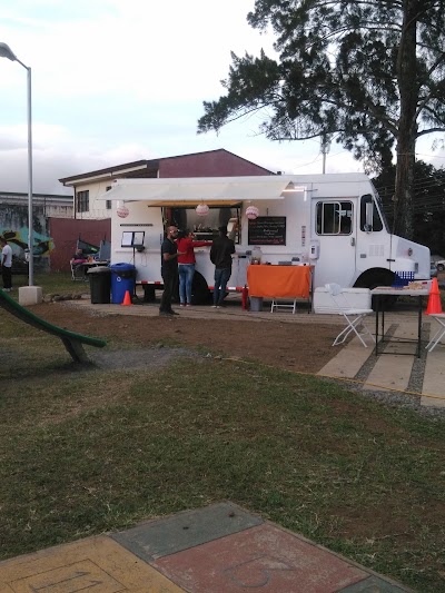 Photos of para Perros de Curridabat Park