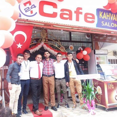 cafe