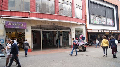 Photos of Tienda de accesorios para mujer, joyeria, bisuter&iacute;a| Rouse para ellas