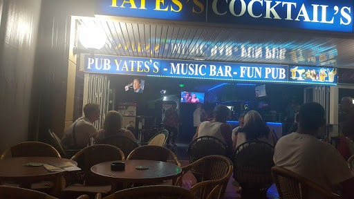 The Hideaway Lounge Bar - Thumbnail