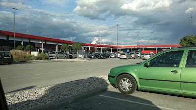 taxi-stand
