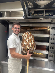 Photo n°13 de Boulangerie Aux 7 Epis à Concarneau (Boulangerie)