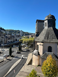 Photo n°5 de Allianz Assurance TULLE RIVE GAUCHE - Nicolas BERNADOU à Tulle (Compagnie d'assurance moto)