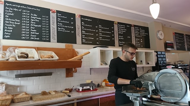 Gastronomia Lusso