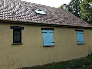 Photo n°2 de COUVREUR A MONTGERON à Montgeron (Peintre en bâtiment)