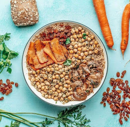 Photo n°12 de Jour Les Docks à Marseille (Restaurant)