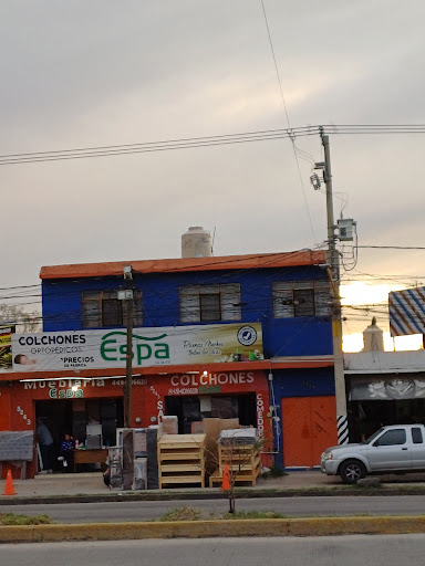 Muebleria Espa