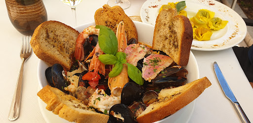 Osteria Il Borgo Dei Templari - Thumbnail