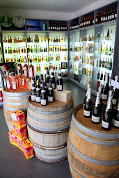 Photo n°15 de La Cave du Vigneron à Le Tholonet (Caviste)