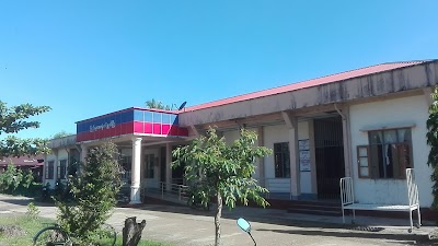 Photos of Kyeintali Hospital