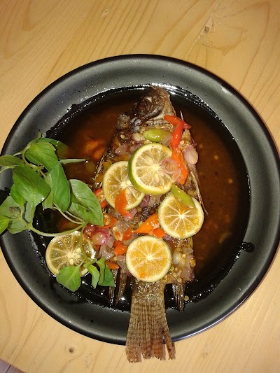 Photos of Ayam Gober