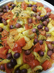 Photo n°18 de L'Orientine Restaurant à Neuilly-sur-Marne (Restaurant)