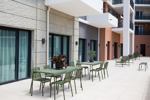 Photo de Le Jardin des Orchidées - Résidence Seniors locative et Maison de Quartier à Solliès-Ville (83210)